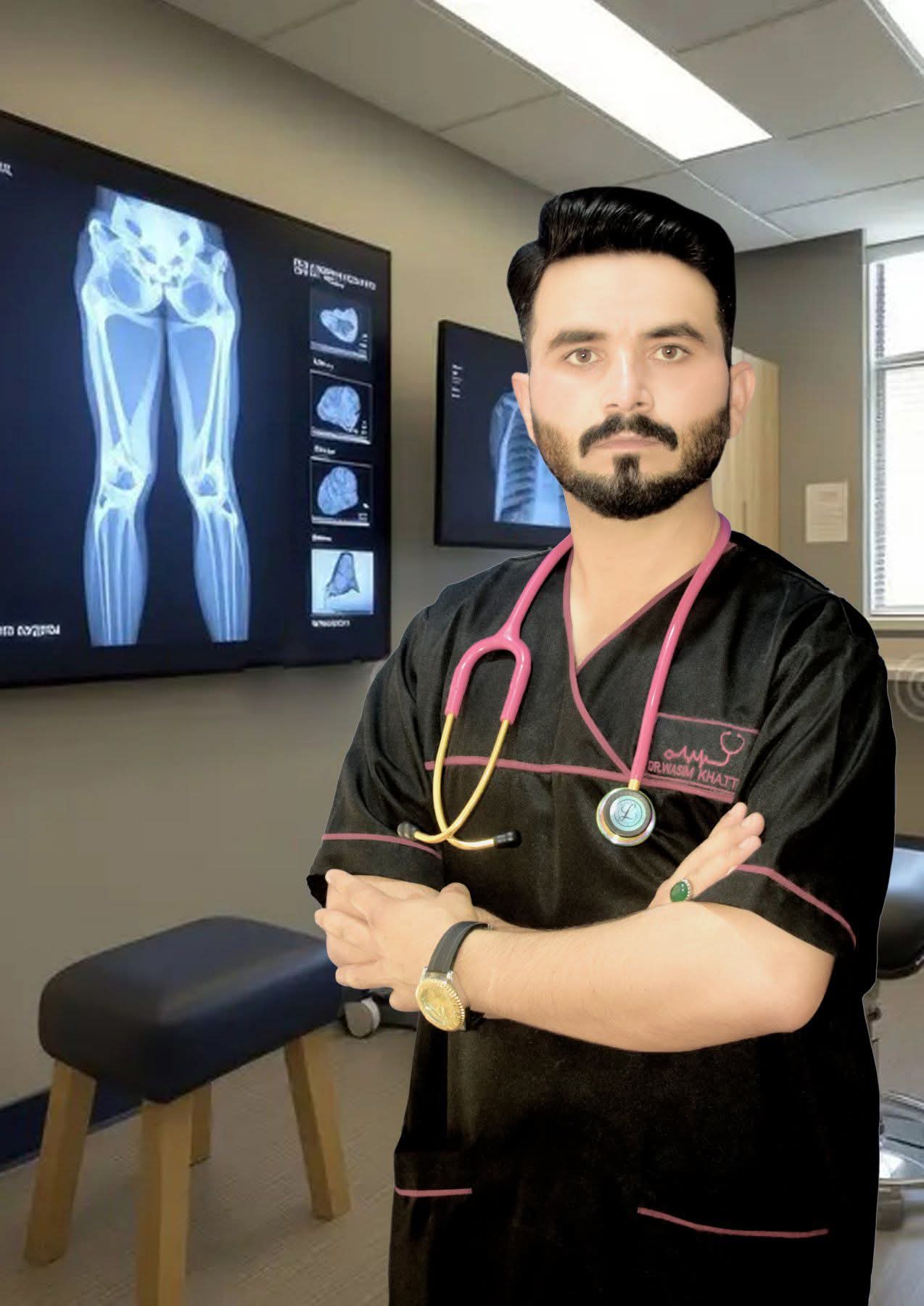 Doctor