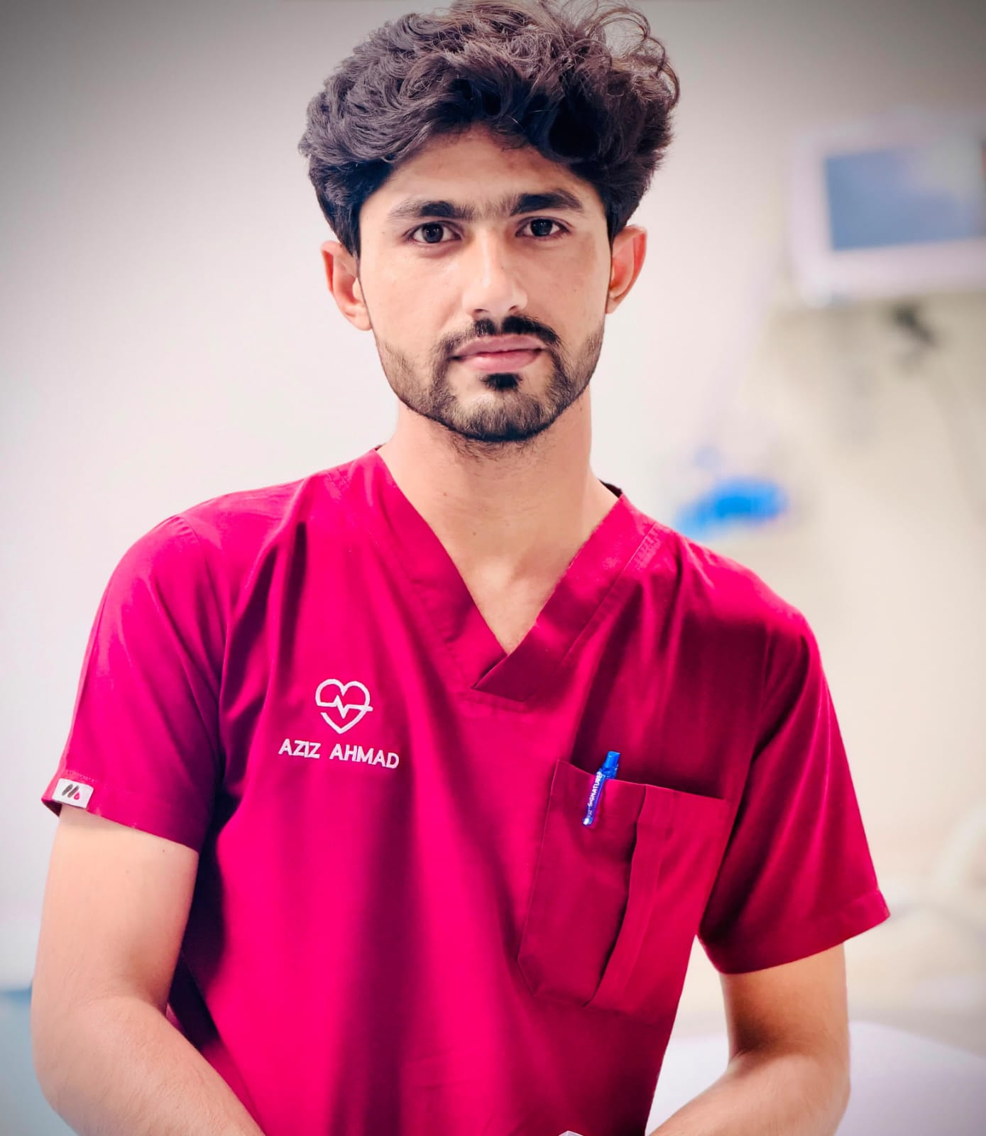 Doctor